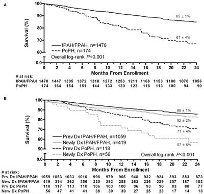 Portopulmonary Hypertension: From Bench to Bedside